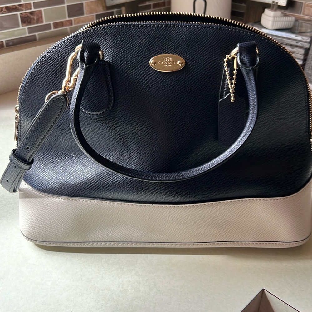 Coach Purse Like New